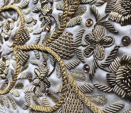 Embroidery Digitizing Services