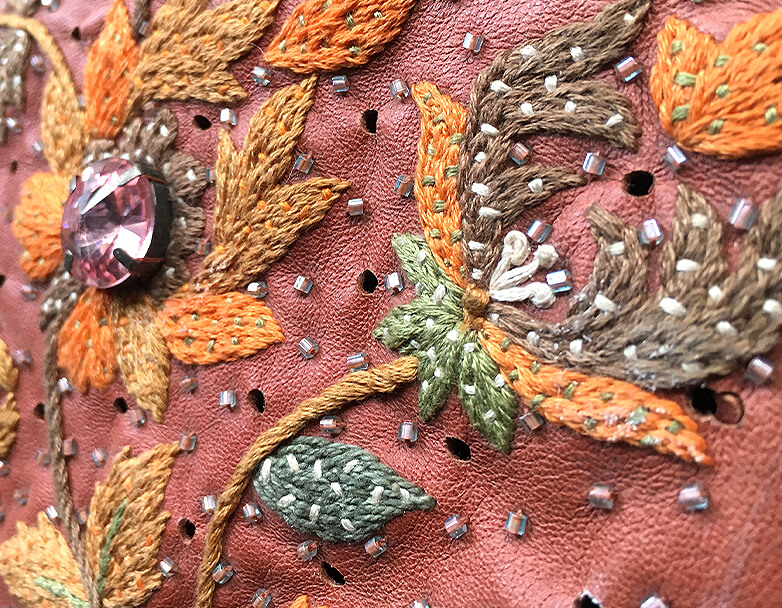 Hand Embroidery Company