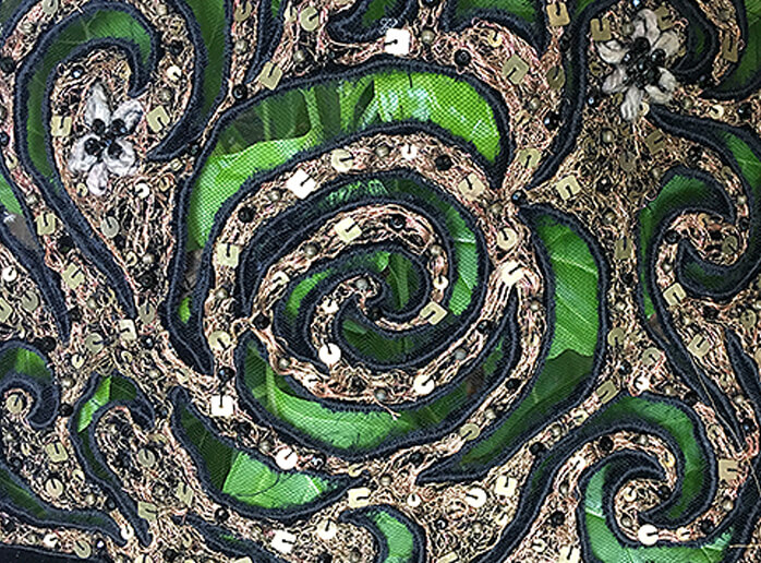 Embroidery Patterns