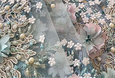 Hand Embroidery Company